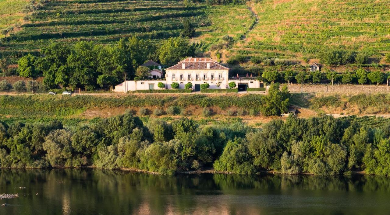 Casa Dos Varais, Manor House Ламего Екстериор снимка