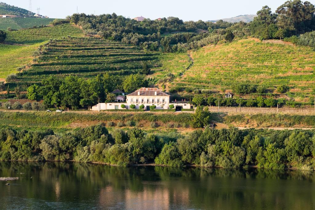 Casa Dos Varais, Manor House Ламего Екстериор снимка